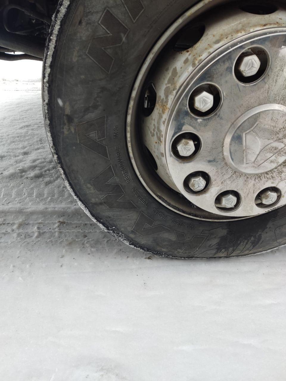 SITRAK C7H 4x2 Седельный тягач 2023 г. - фото 8