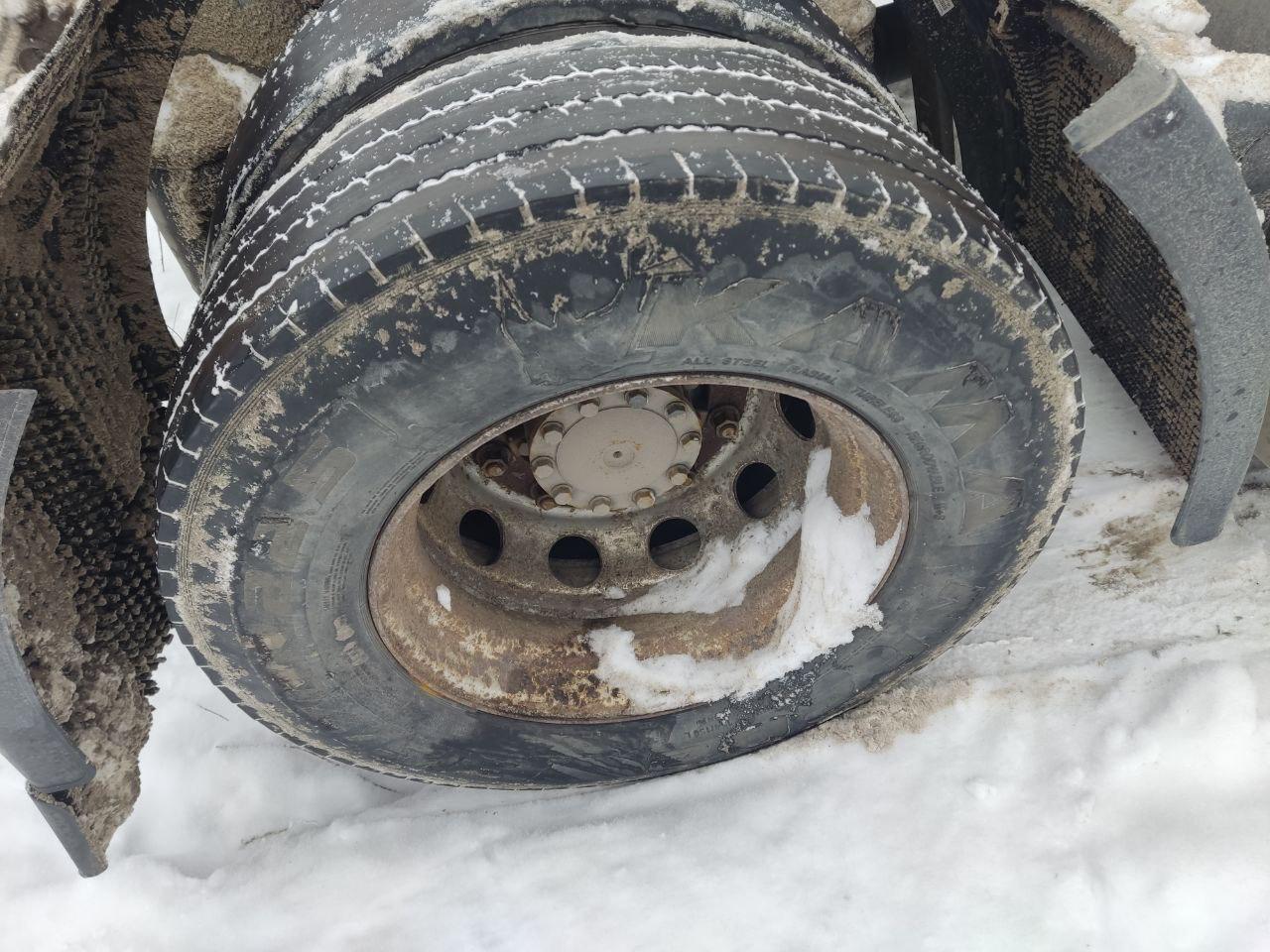 SITRAK C7H 4x2 Седельный тягач 2023 г. - фото 10