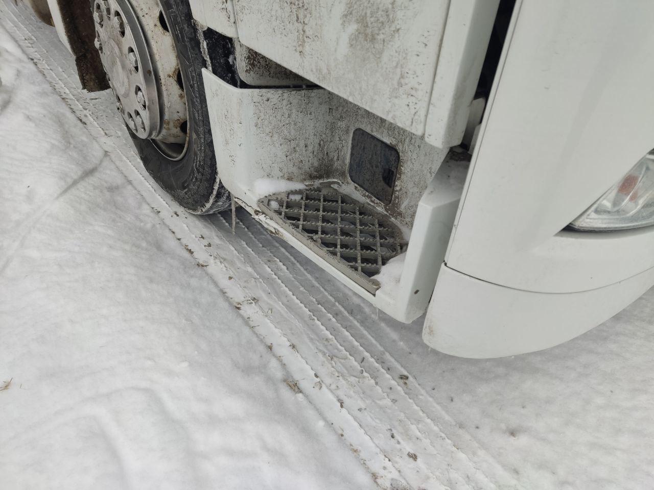 SITRAK C7H 4x2 Седельный тягач 2023 г. - фото 14