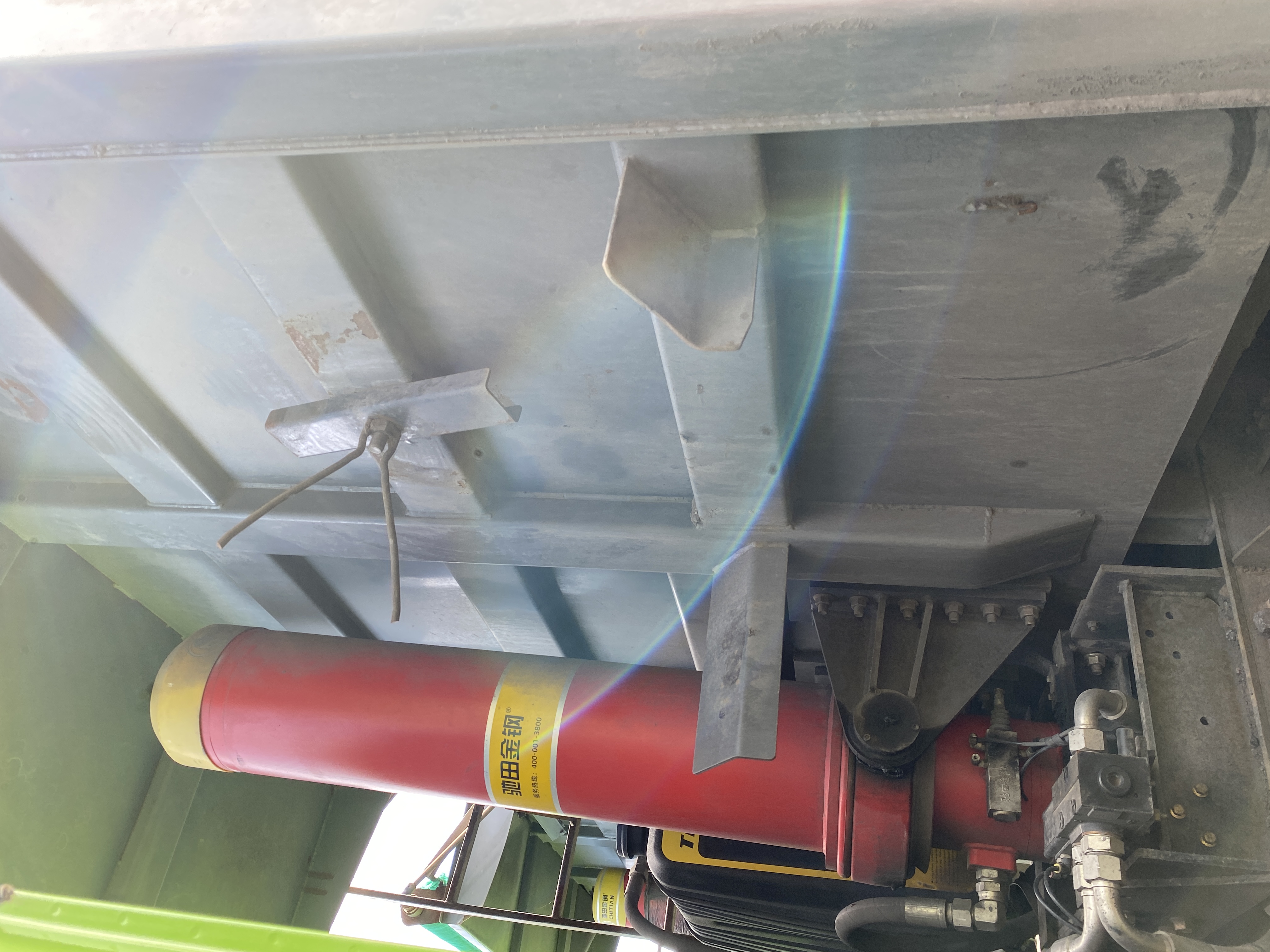 Shacman (Shaanxi) SX* 8x4 Самосвал 2022 г. - фото 7