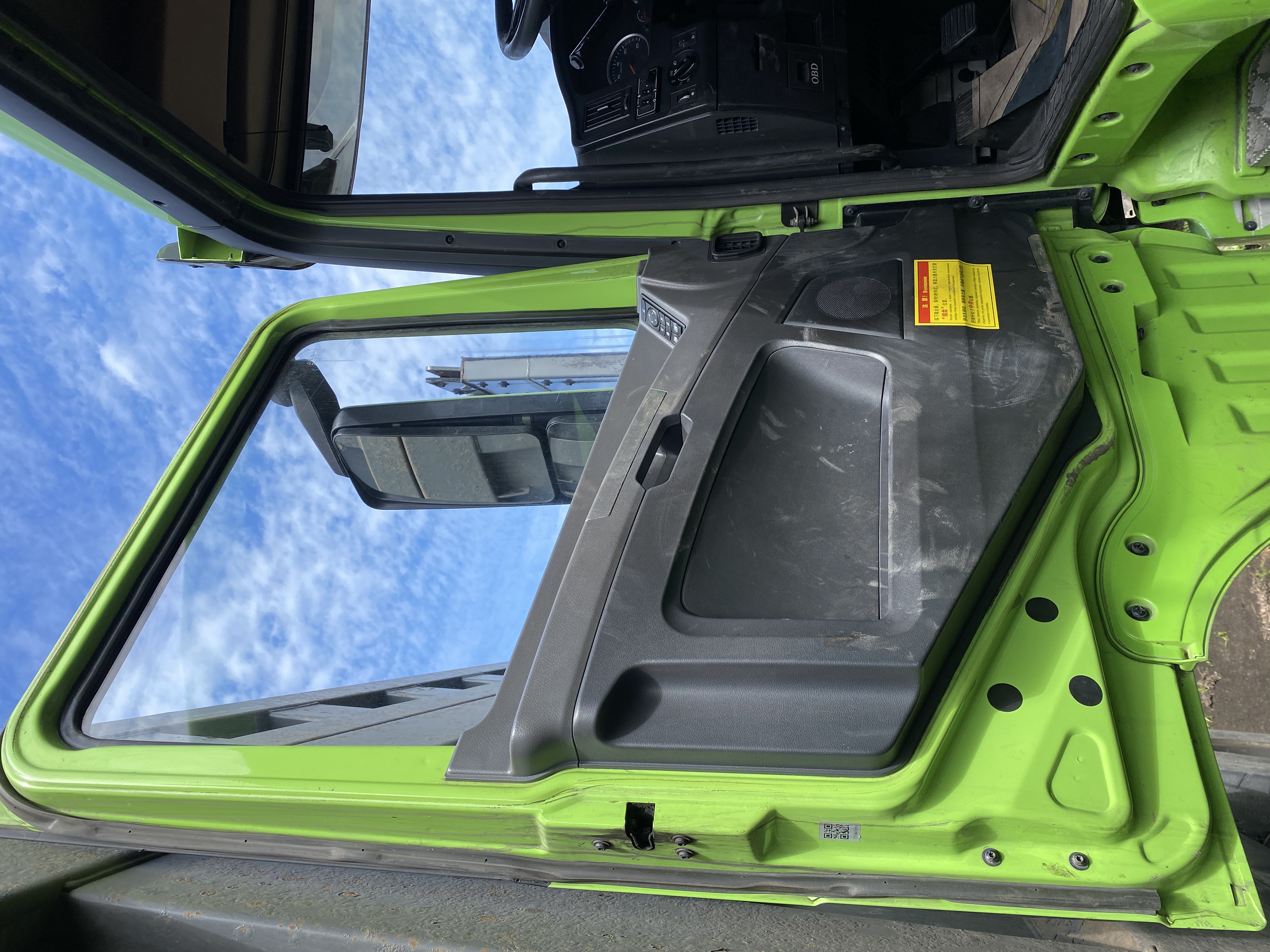 Shacman (Shaanxi) SX* 8x4 Самосвал 2022 г. - фото 8