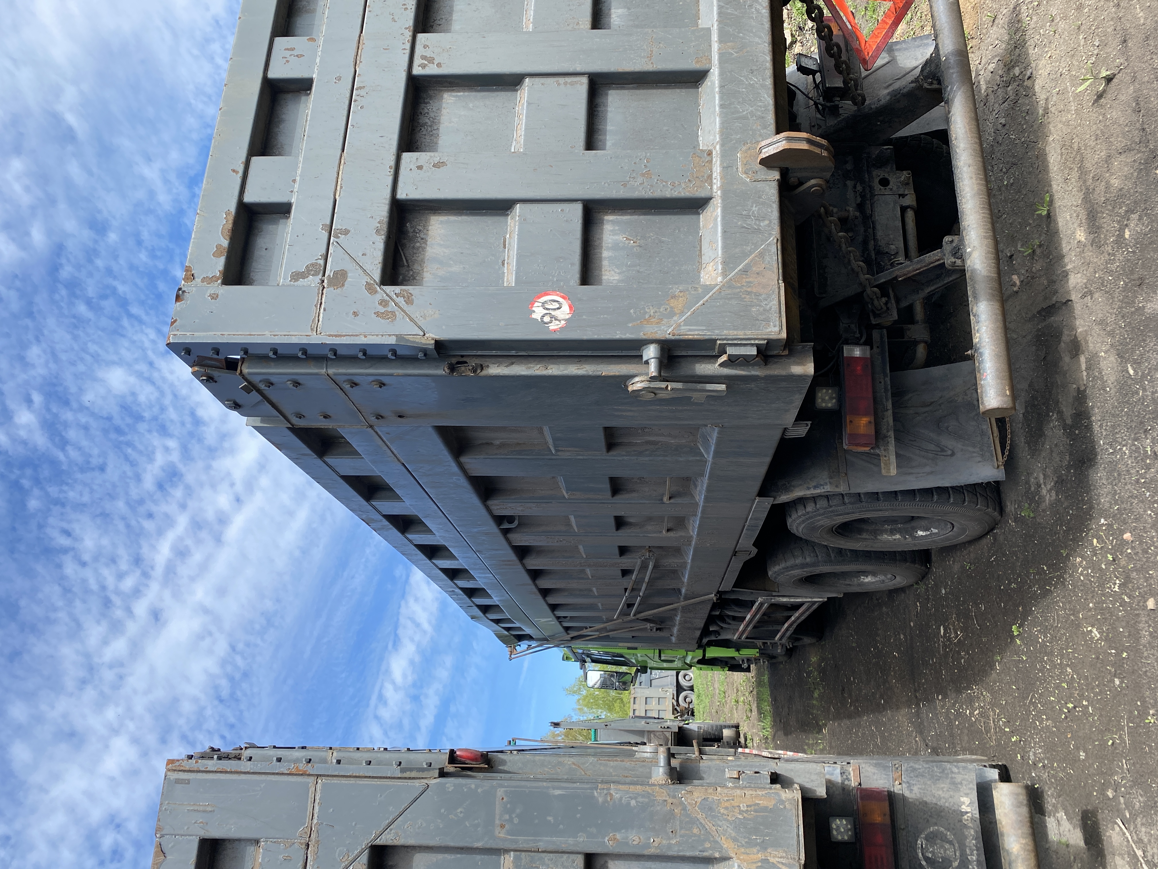 Shacman (Shaanxi) SX* 8x4 Самосвал 2022 г. - фото 5