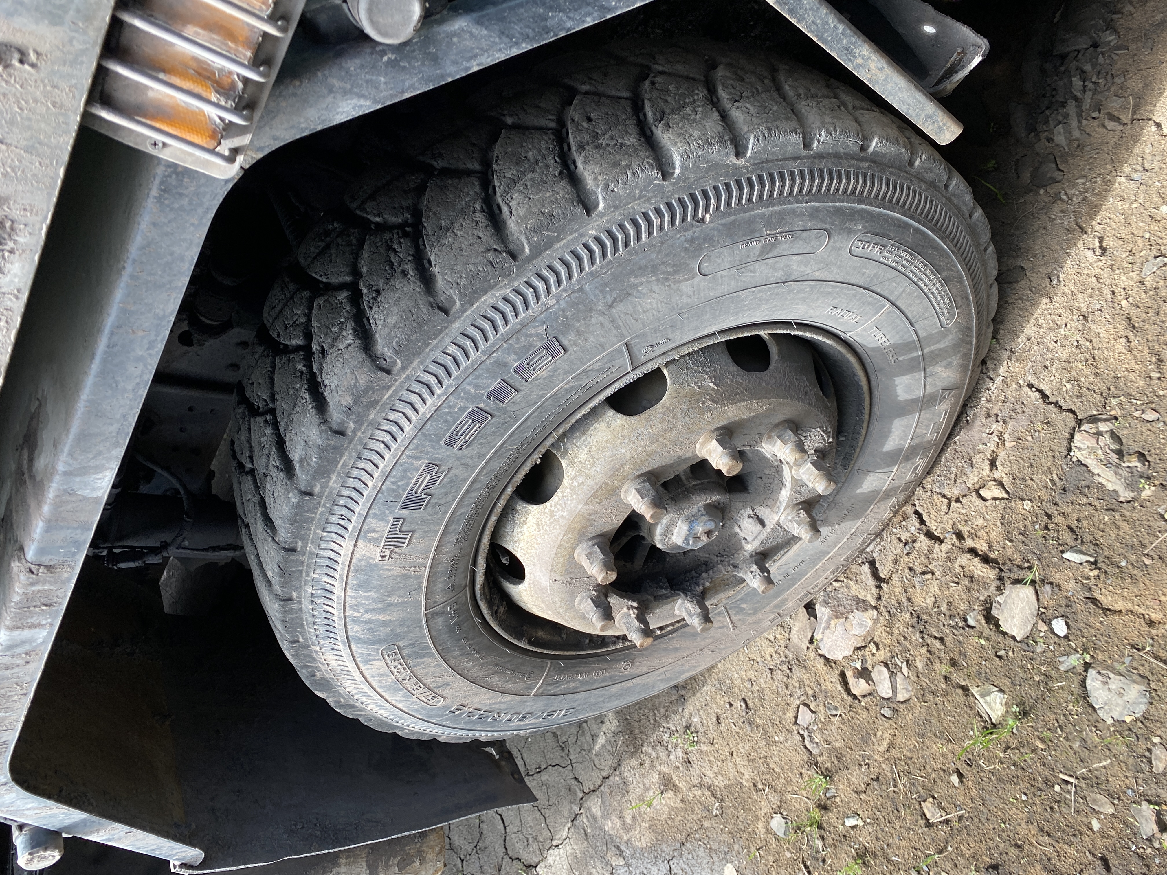 Shacman (Shaanxi) SX* 8x4 Самосвал 2022 г. - фото 10