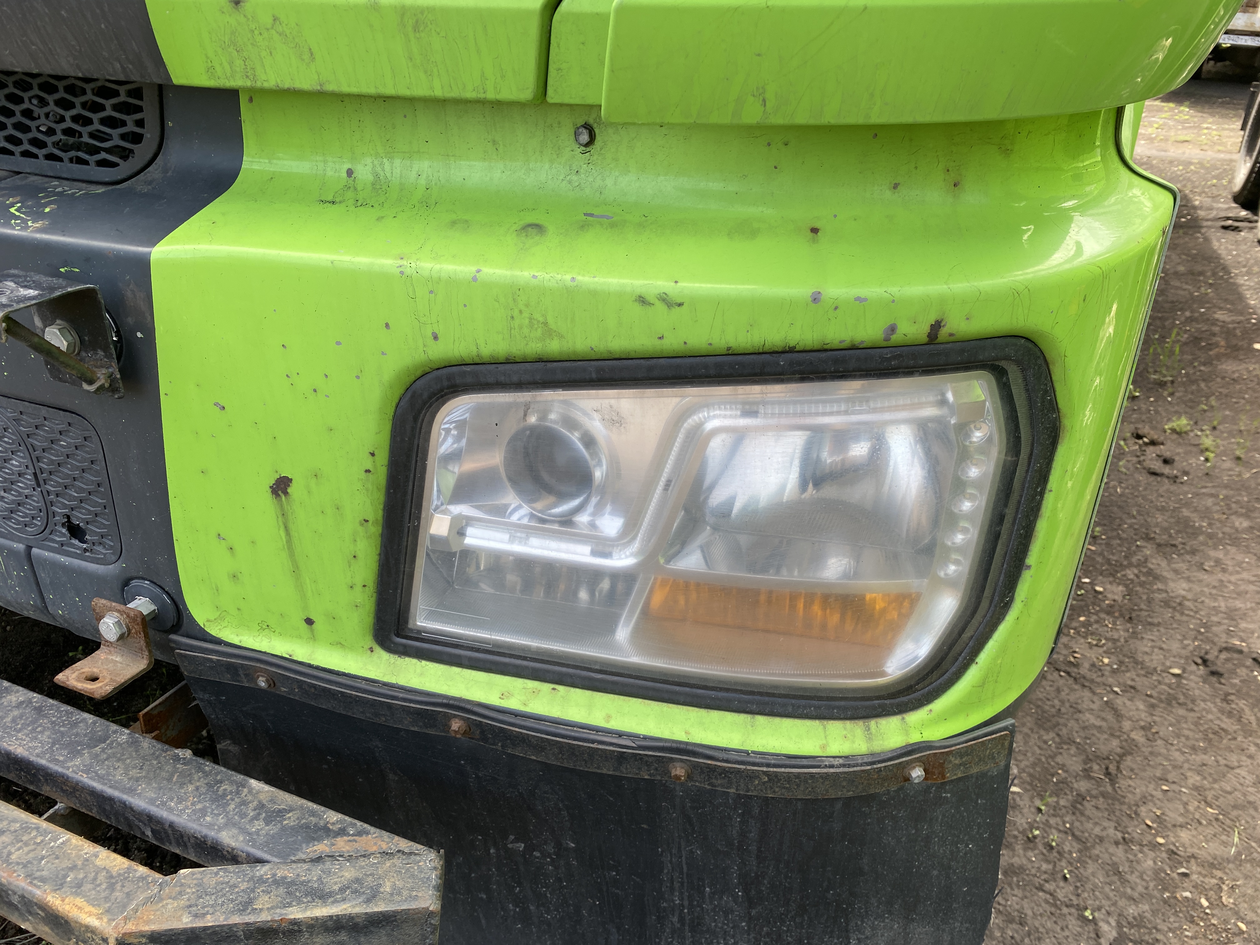 Shacman (Shaanxi) SX* 8x4 Самосвал 2022 г. - фото 12