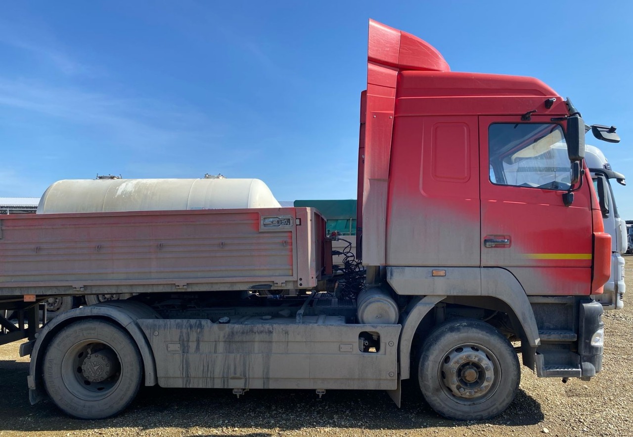 МАЗ 5440 4x2 Седельный тягач 2023 г. - фото 4