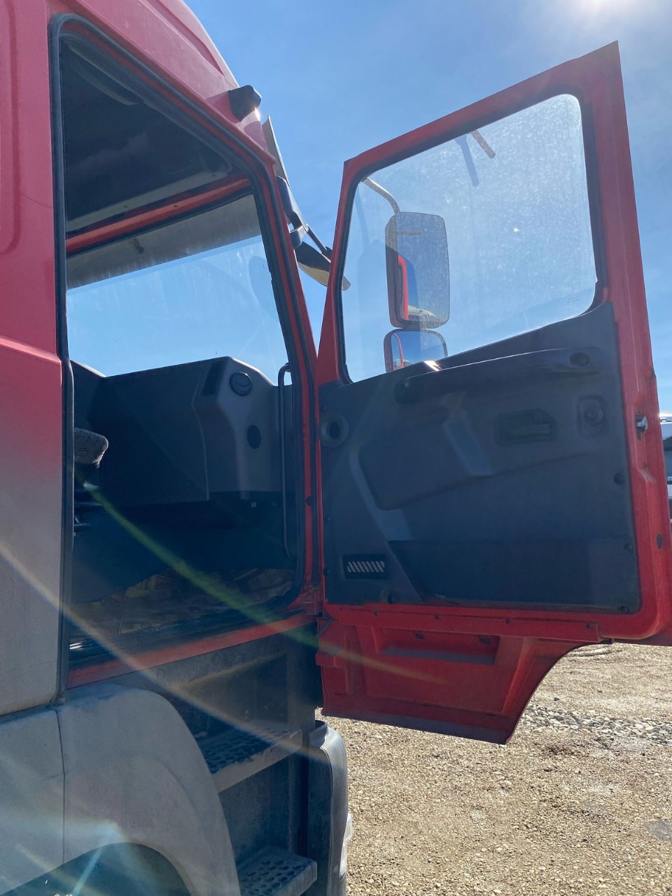 МАЗ 5440 4x2 Седельный тягач 2023 г. - фото 8