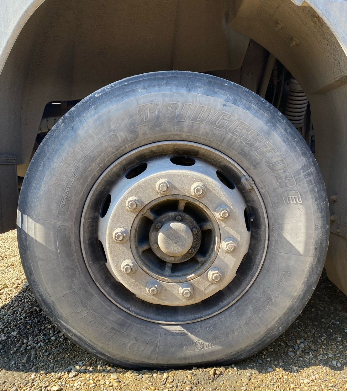 МАЗ 5440 4x2 Седельный тягач 2023 г. - фото 11