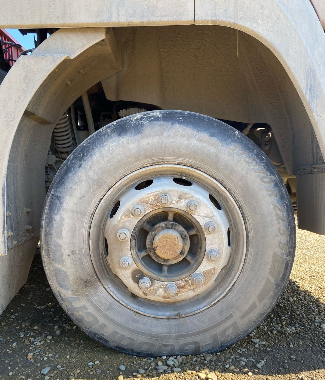 МАЗ 5440 4x2 Седельный тягач 2023 г. - фото 13