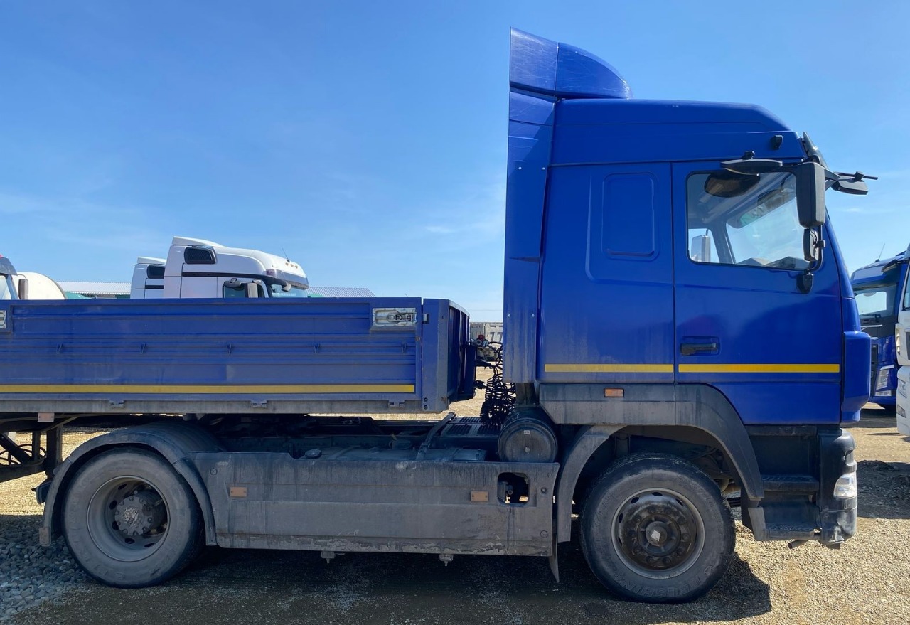 МАЗ 5440 4x2 Седельный тягач 2023 г. - фото 6