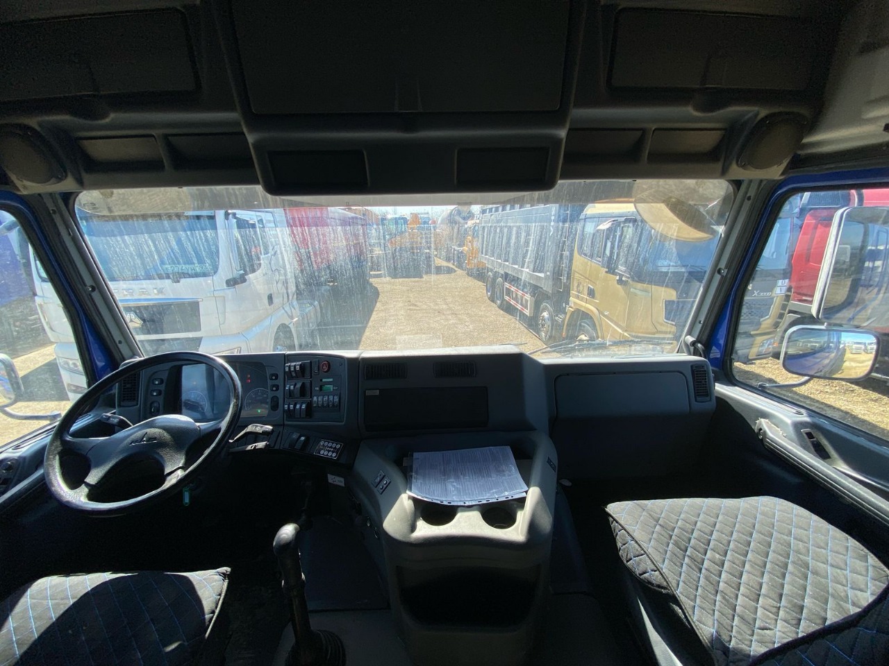 МАЗ 5440 4x2 Седельный тягач 2023 г. - фото 9