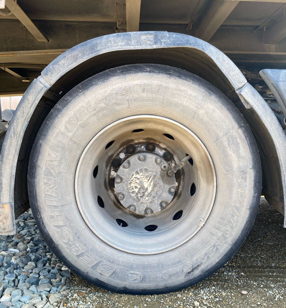 МАЗ 5440 4x2 Седельный тягач 2023 г. - фото 10