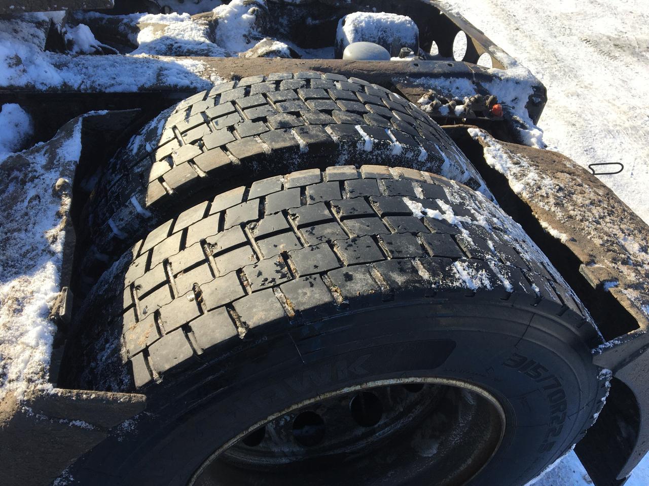 MAN TGX 4X2 Седельный тягач 2021 г. - фото 11