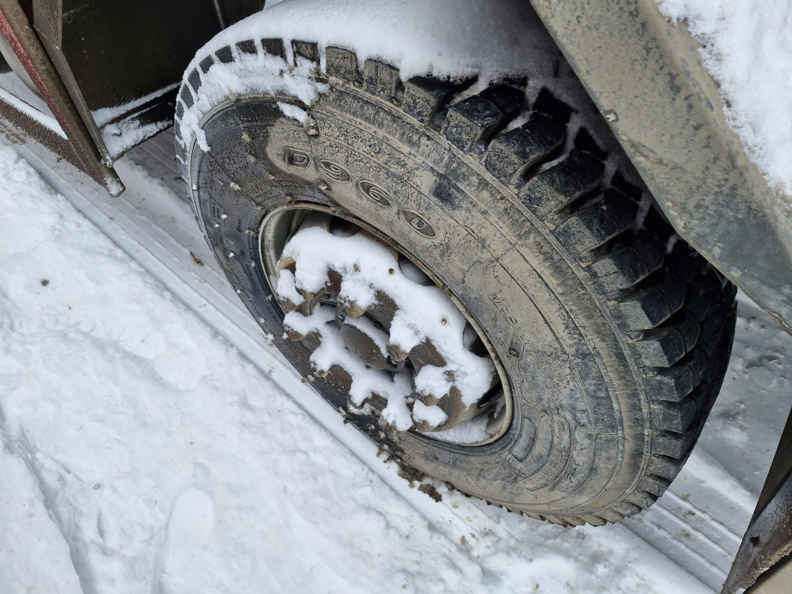 Howo T5G 8x4 Самосвал 2023 г. - фото 8