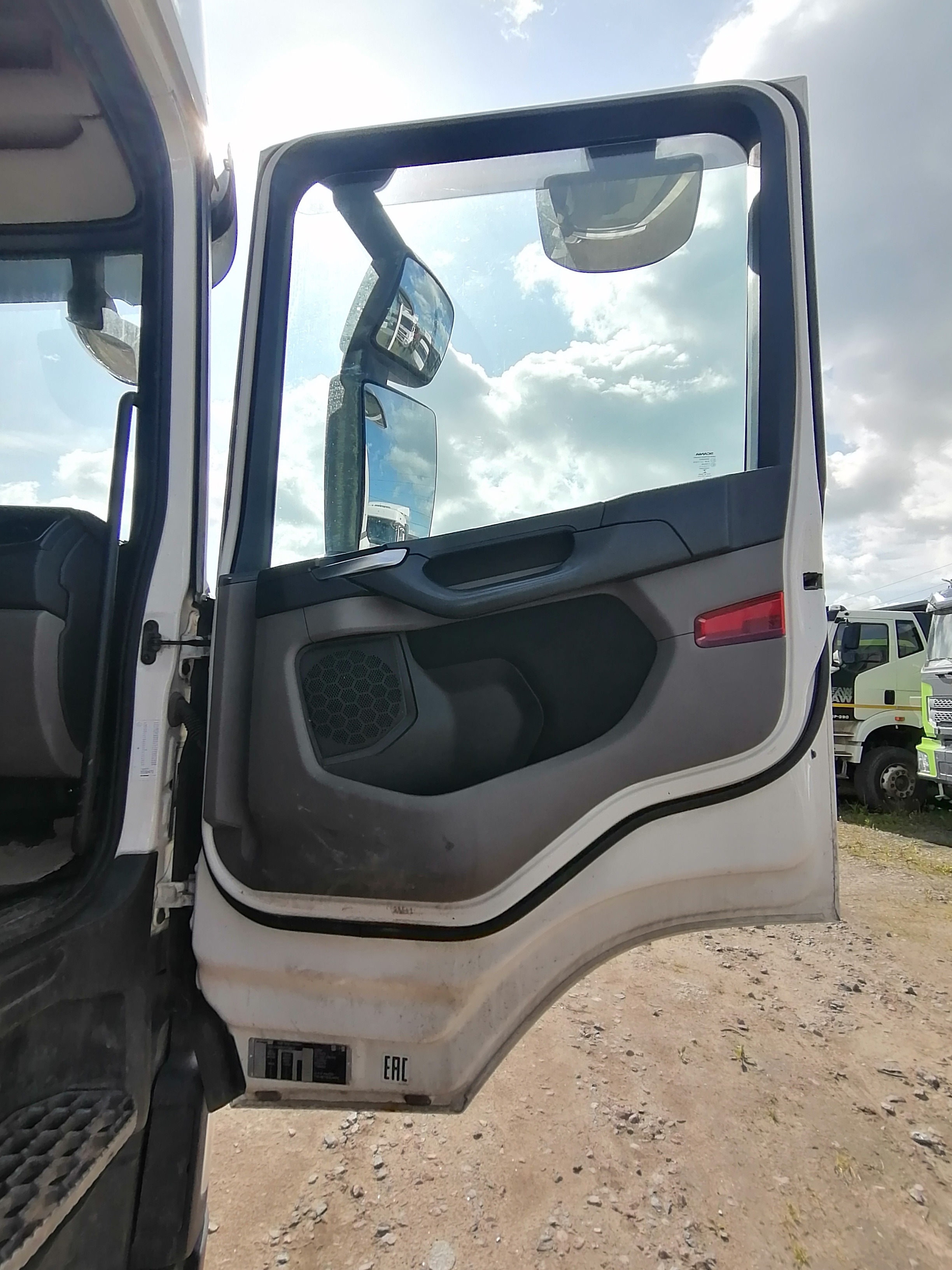 Scania G 4x2 Седельный тягач 2019 г. - фото 10