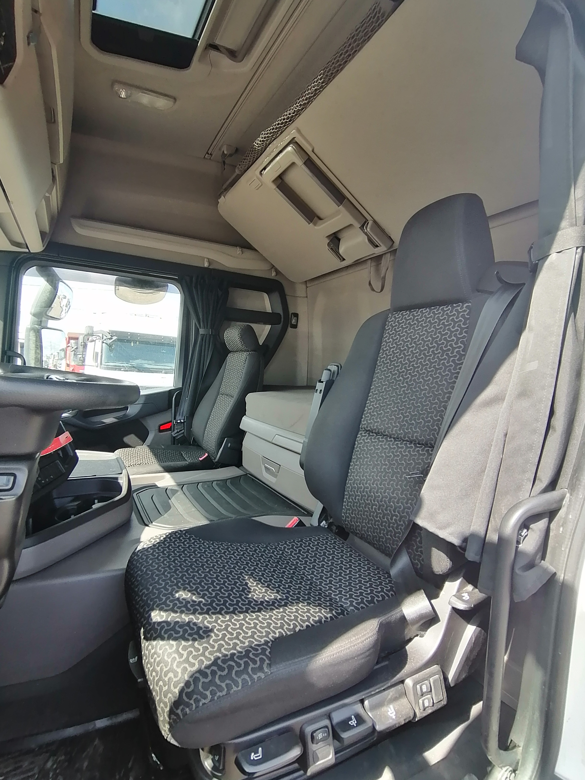 Scania G 4x2 Седельный тягач 2019 г. - фото 11