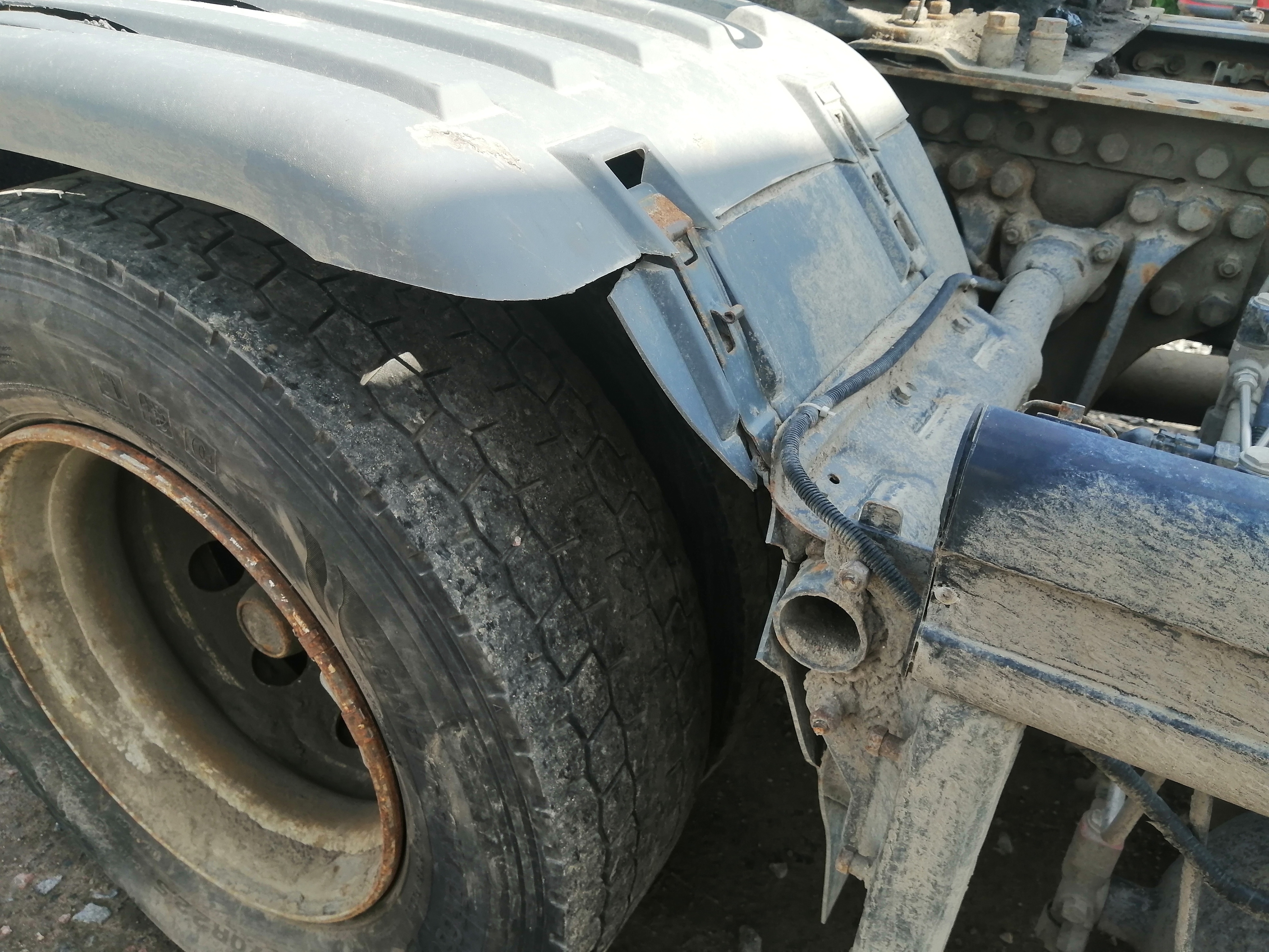 Scania G 4x2 Седельный тягач 2019 г. - фото 18