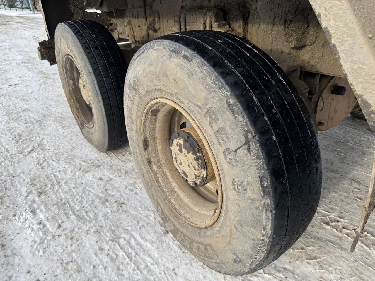 Shacman (Shaanxi) SX* 8x4 Самосвал 2022 г. - фото 13