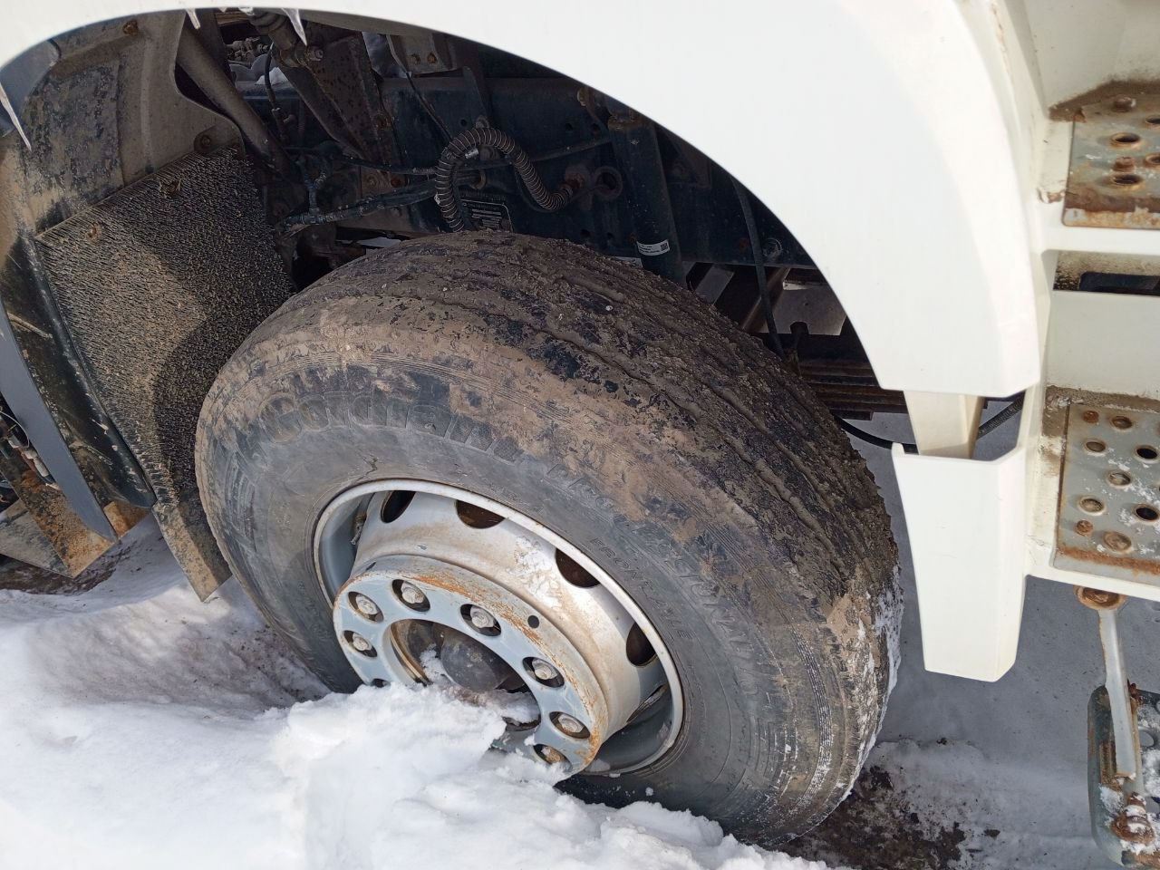 FAW J6 8x4 Самосвал 2023 г. - фото 7