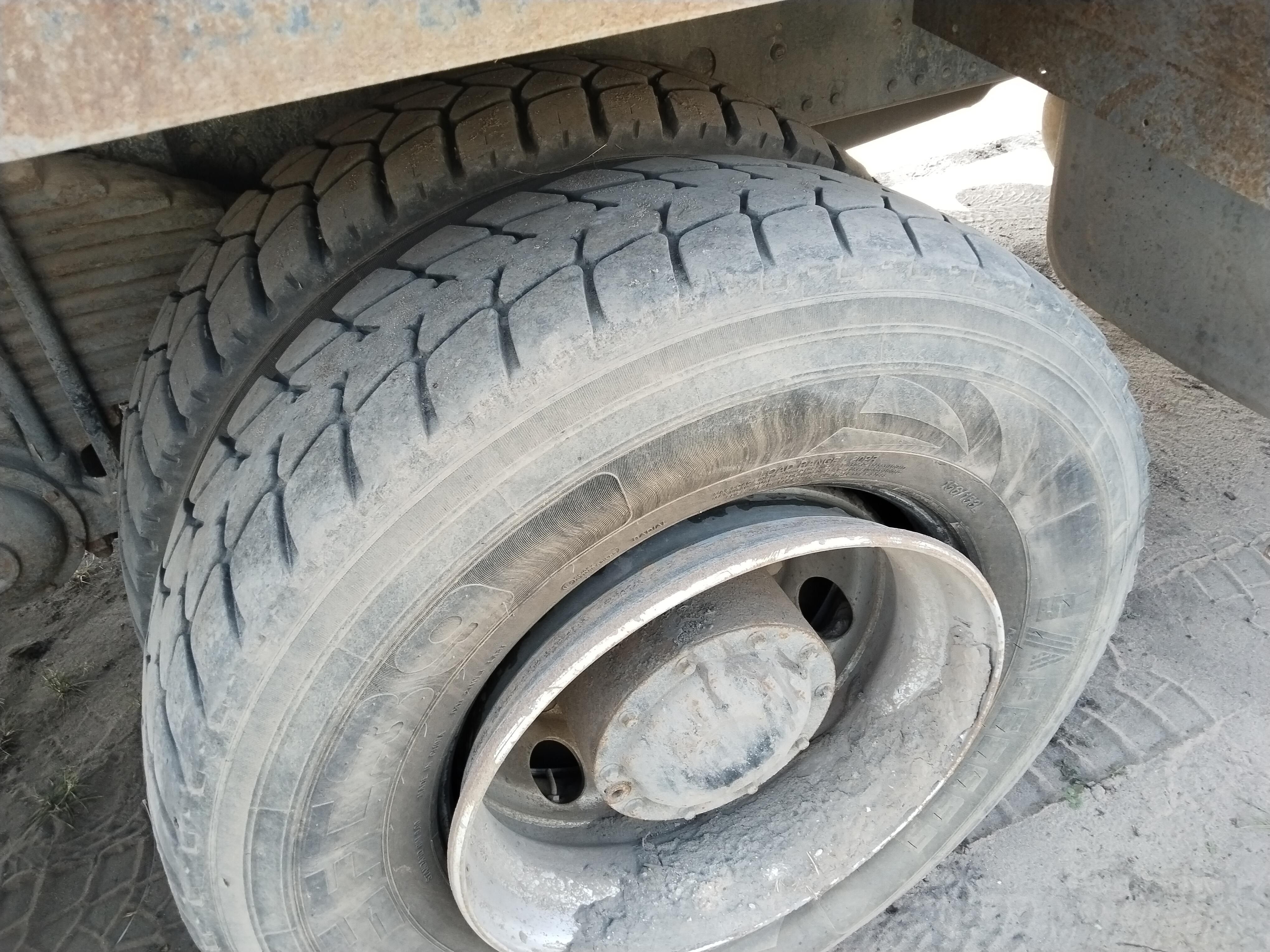 Shacman (Shaanxi) SX* 8x4 Самосвал 2022 г. - фото 3