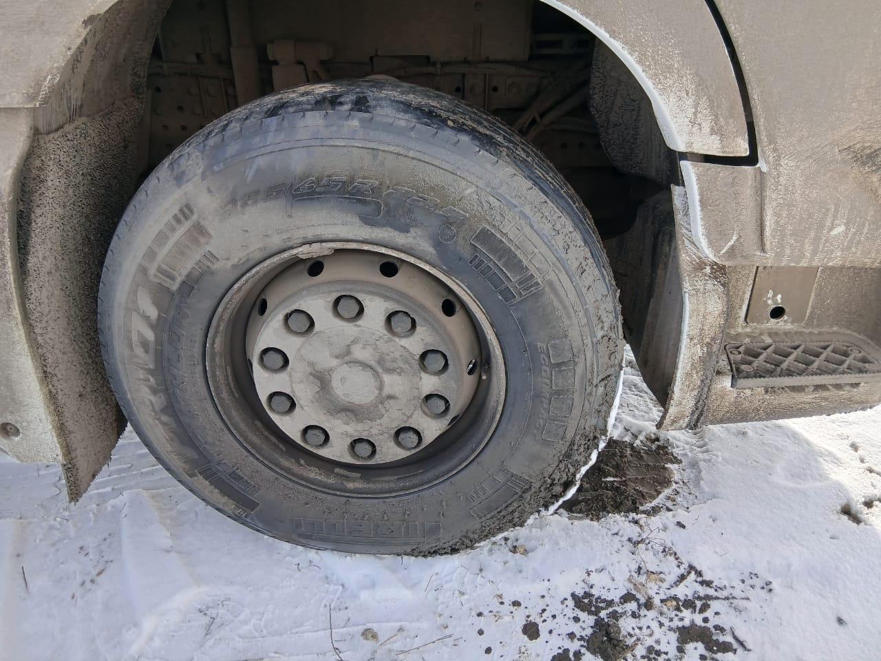 КамАЗ 54901 4x2 Седельный тягач 2023 г. - фото 9