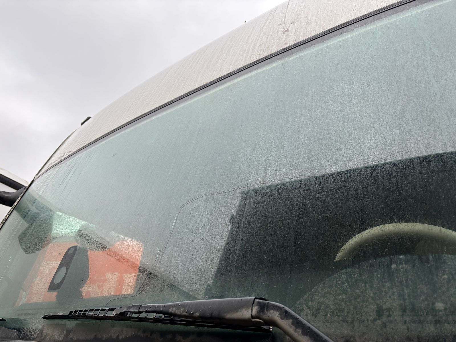 MAN TGX 4X2 Седельный тягач 2021 г. - фото 11