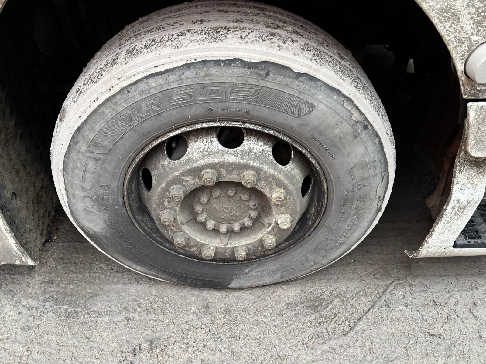 MAN TGX 4X2 Седельный тягач 2021 г. - фото 14