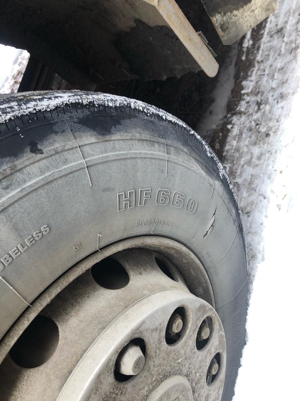 SITRAK C7H 8x4 Самосвал 2023 г. - фото 14