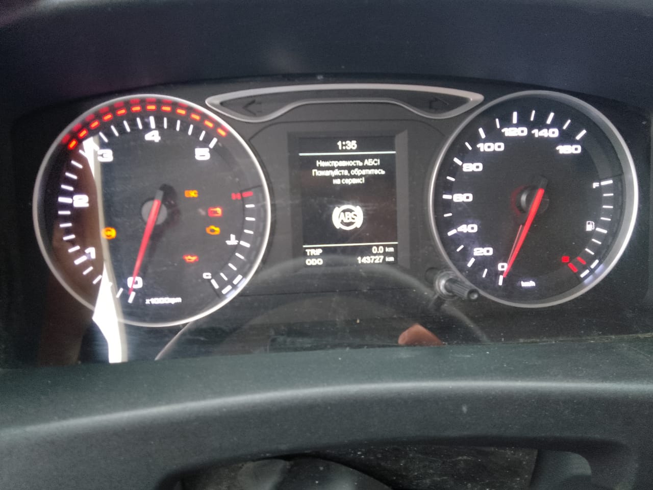 РусТрак 4389* на шасси КамАЗ 43082 4x2 Бортовой (Евроборт) 2023 г. - фото 16