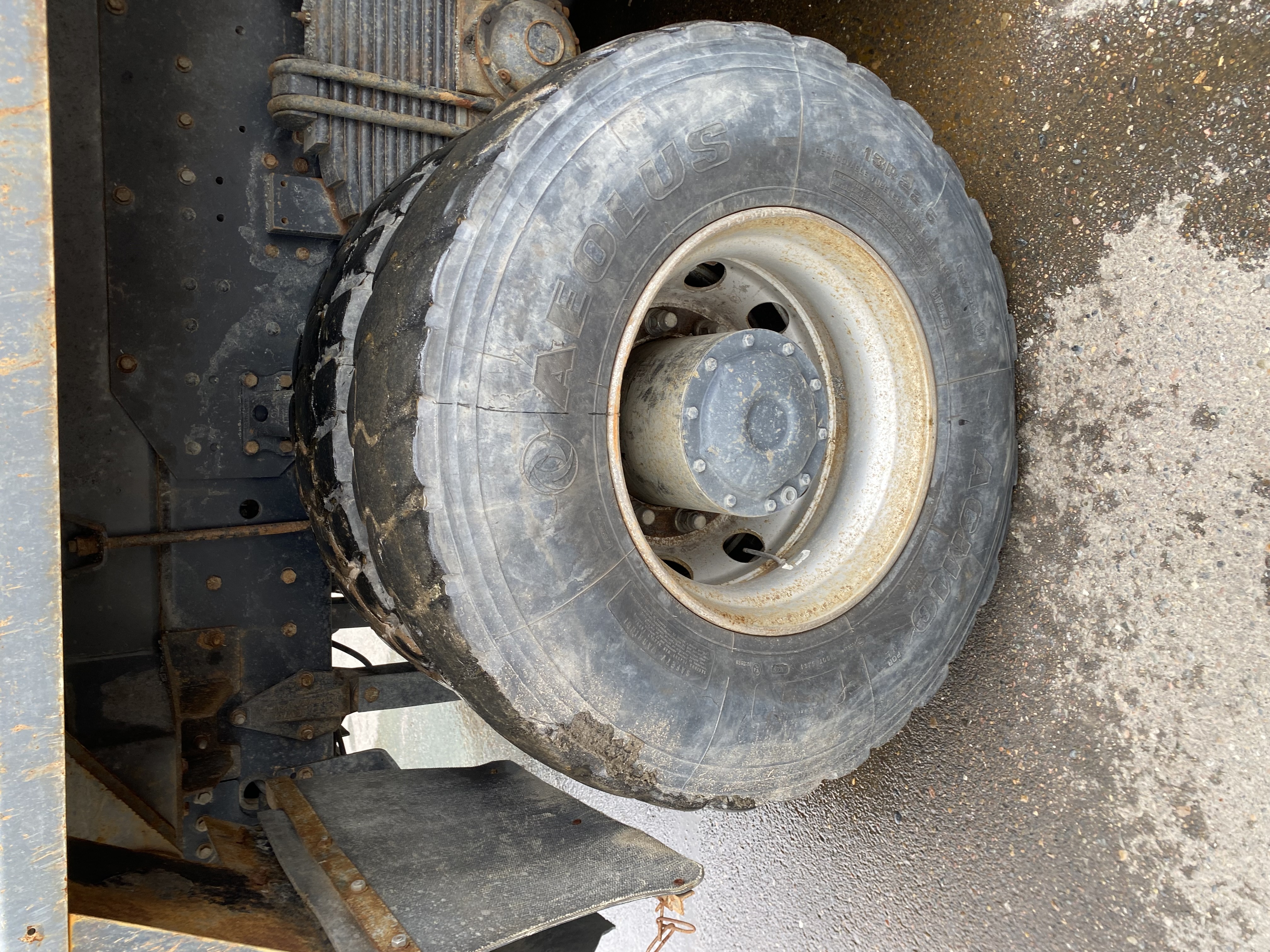 Shacman (Shaanxi) SX* 6x6 Самосвал 2023 г. - фото 16