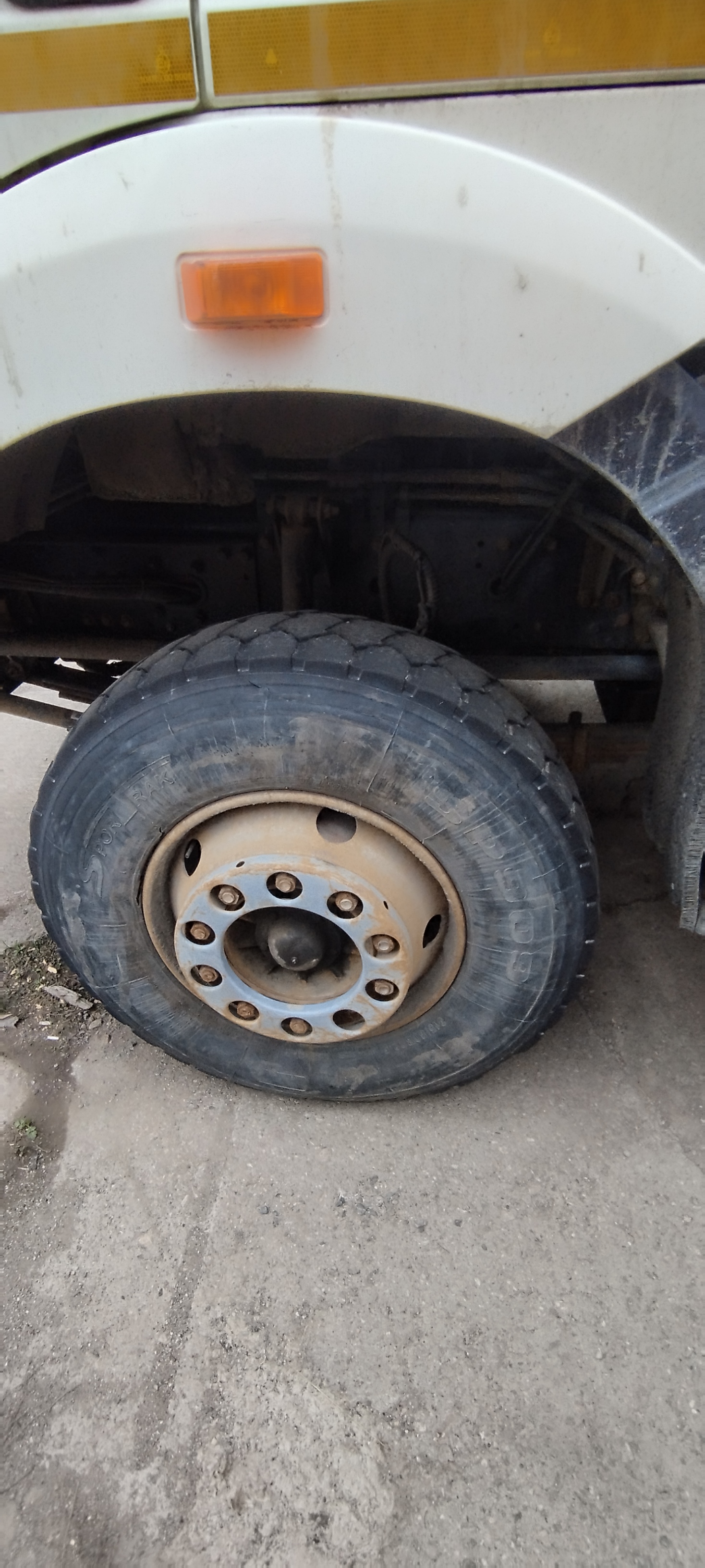 FAW J6 8x4 Самосвал 2022 г. - фото 9