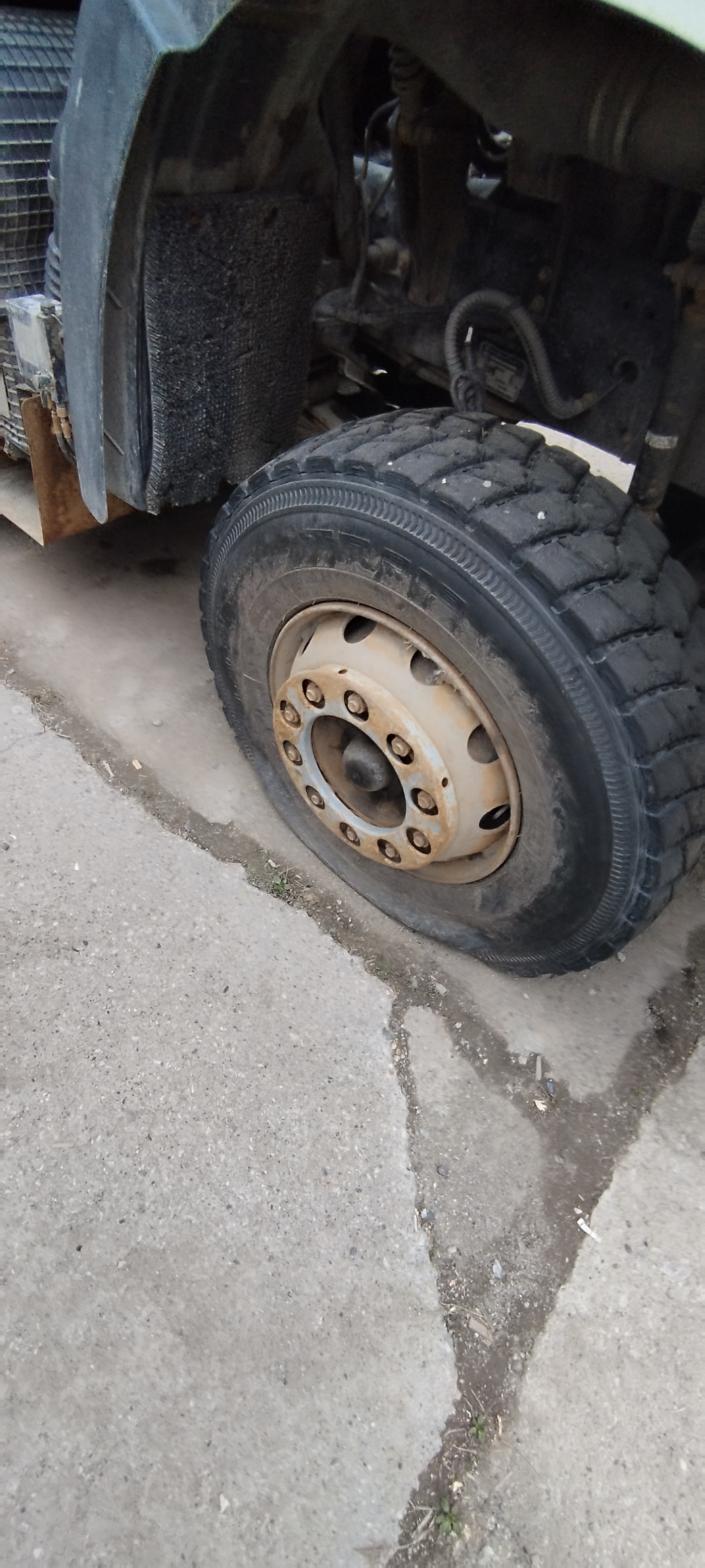 FAW J6 8x4 Самосвал 2022 г. - фото 10