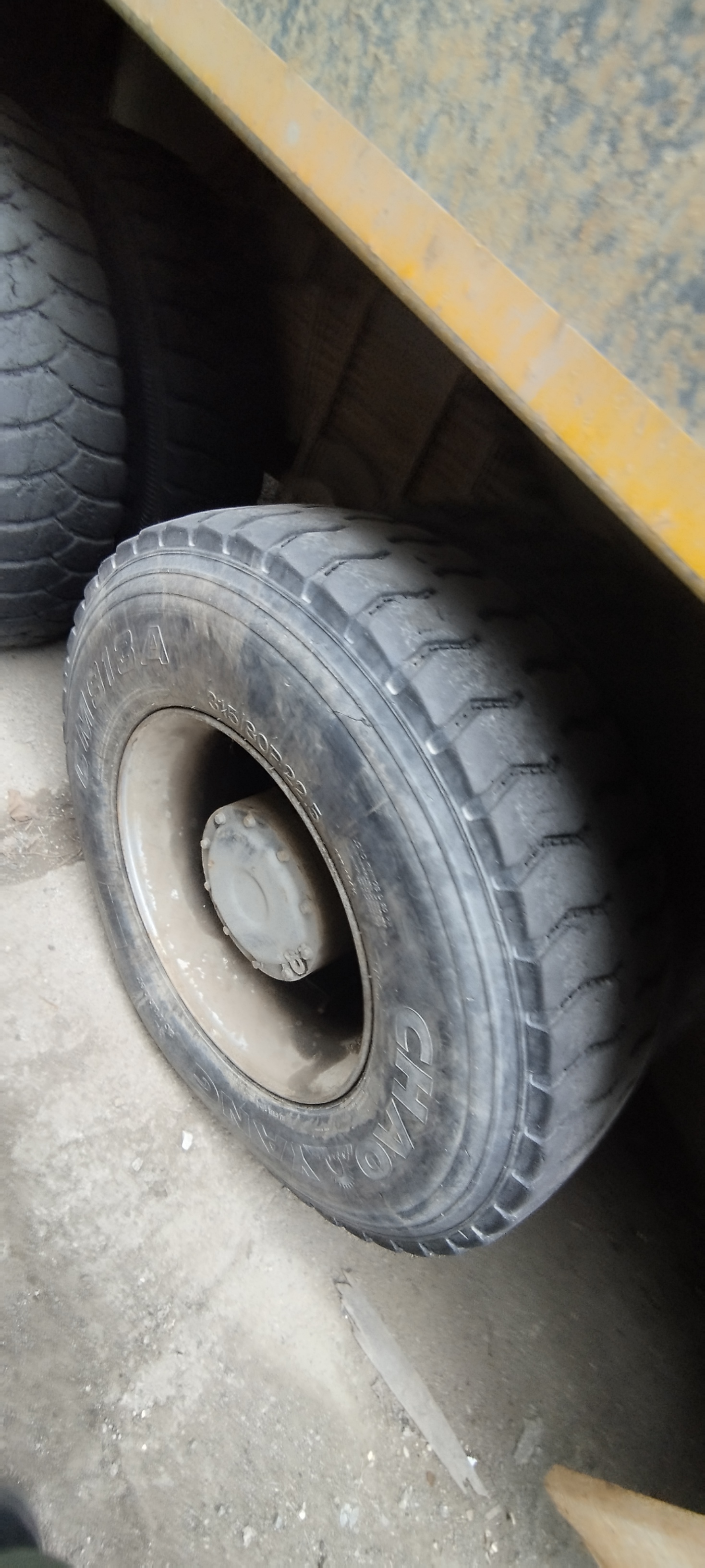 FAW J6 8x4 Самосвал 2022 г. - фото 12