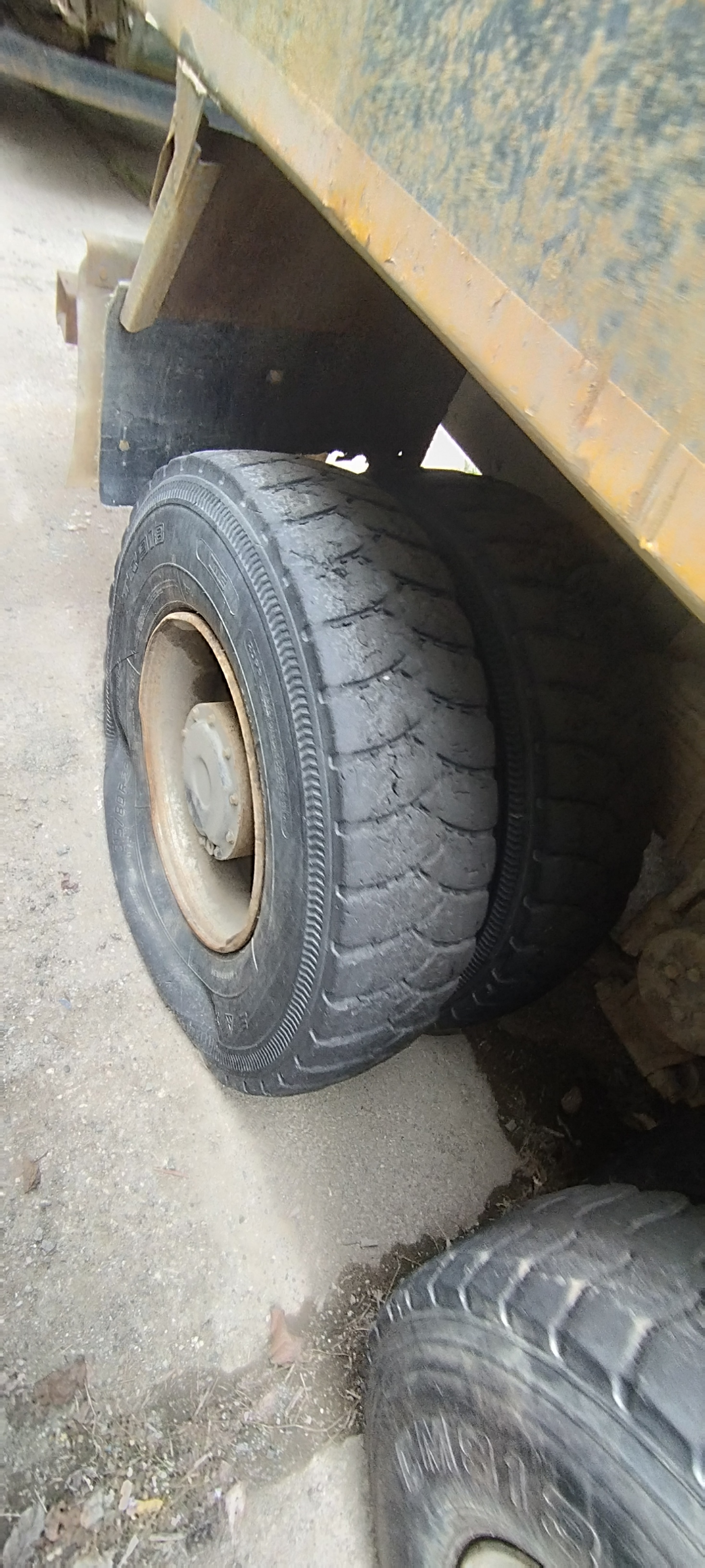 FAW J6 8x4 Самосвал 2022 г. - фото 13