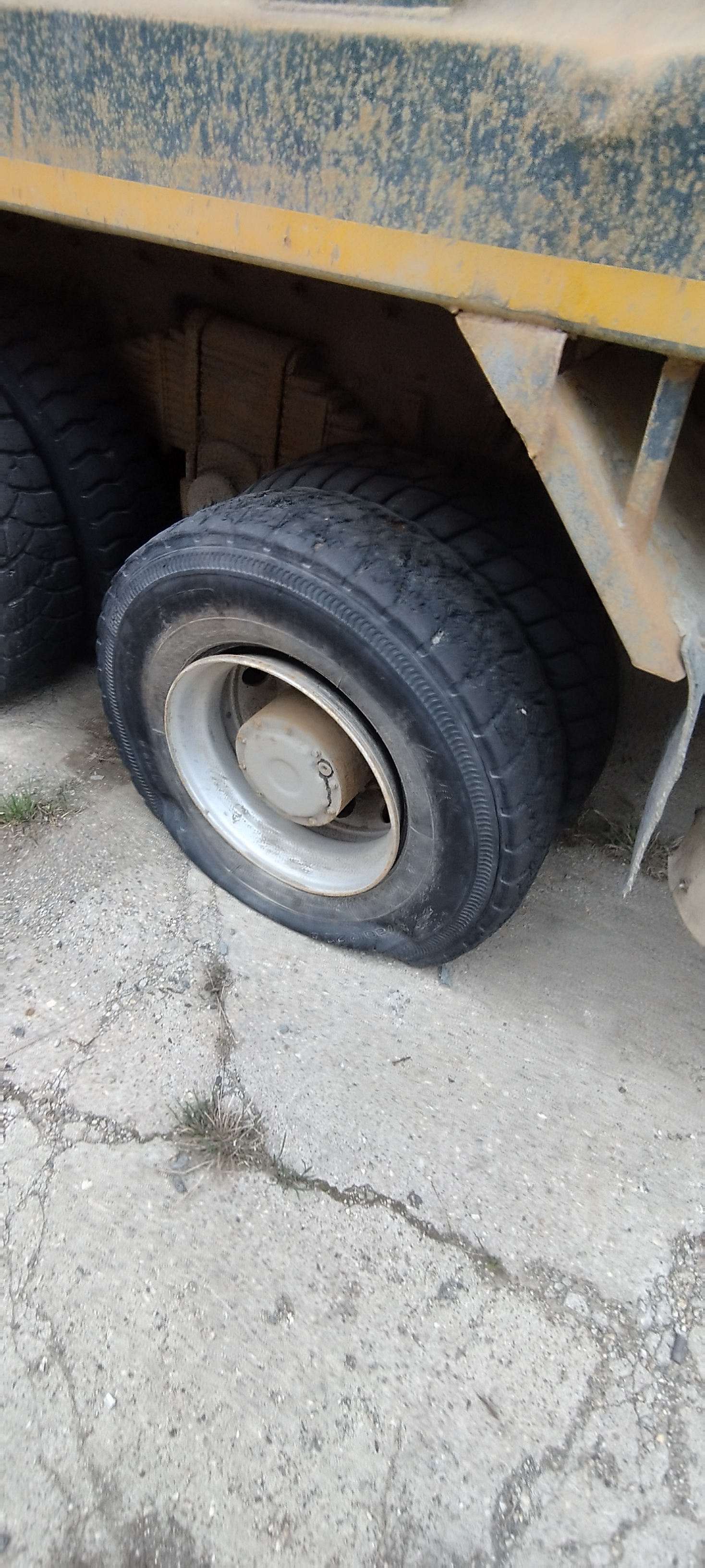 FAW J6 8x4 Самосвал 2022 г. - фото 14