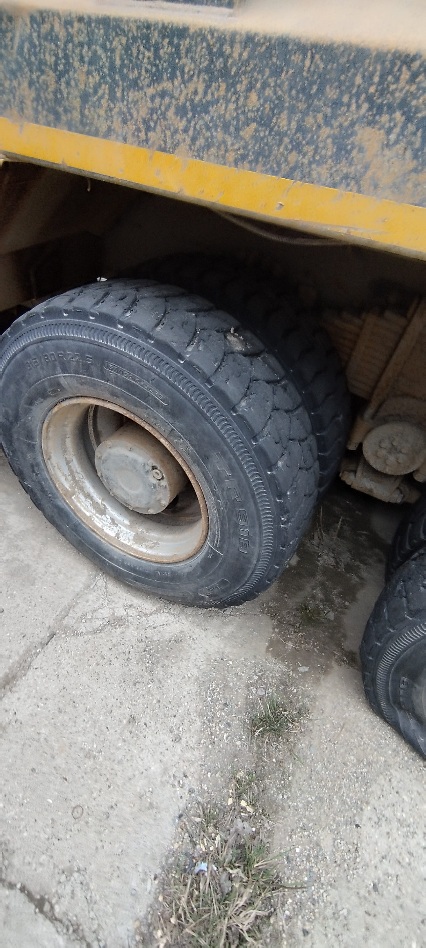 FAW J6 8x4 Самосвал 2022 г. - фото 15