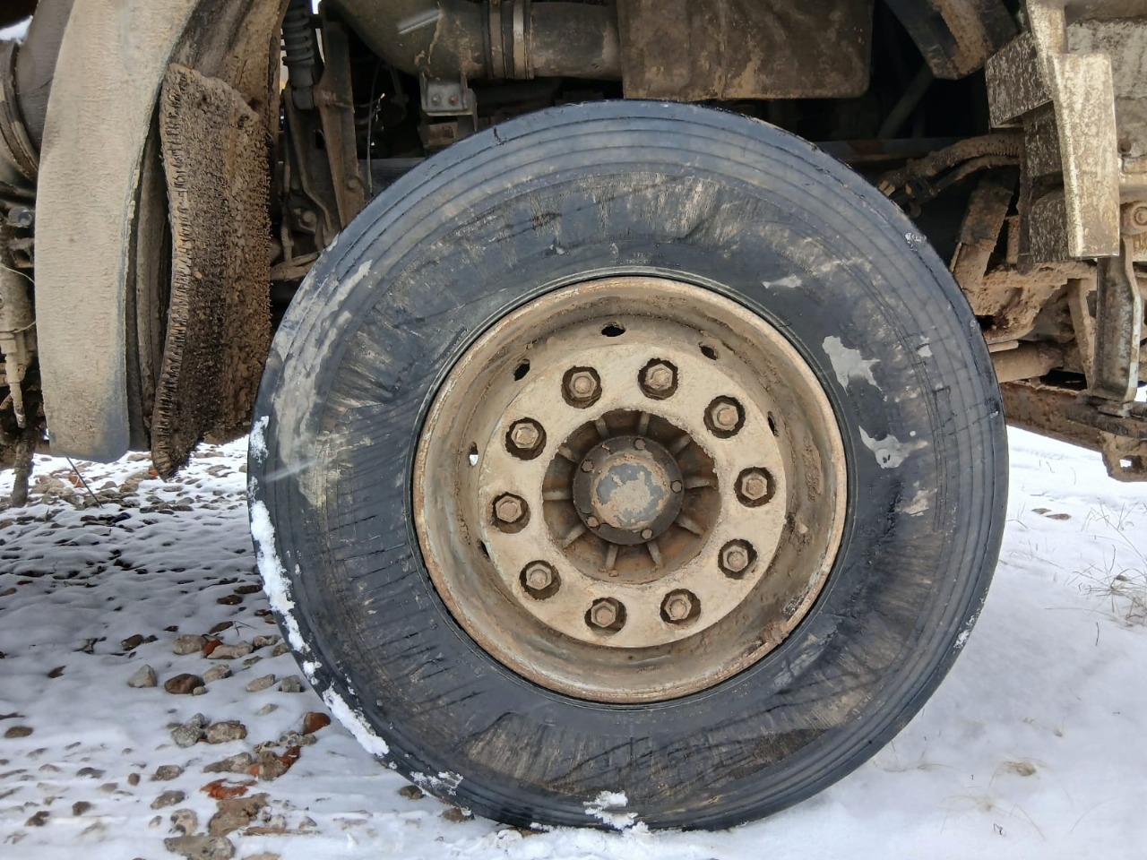 FAW J6 6x4 Самосвал 2022 г. - фото 10