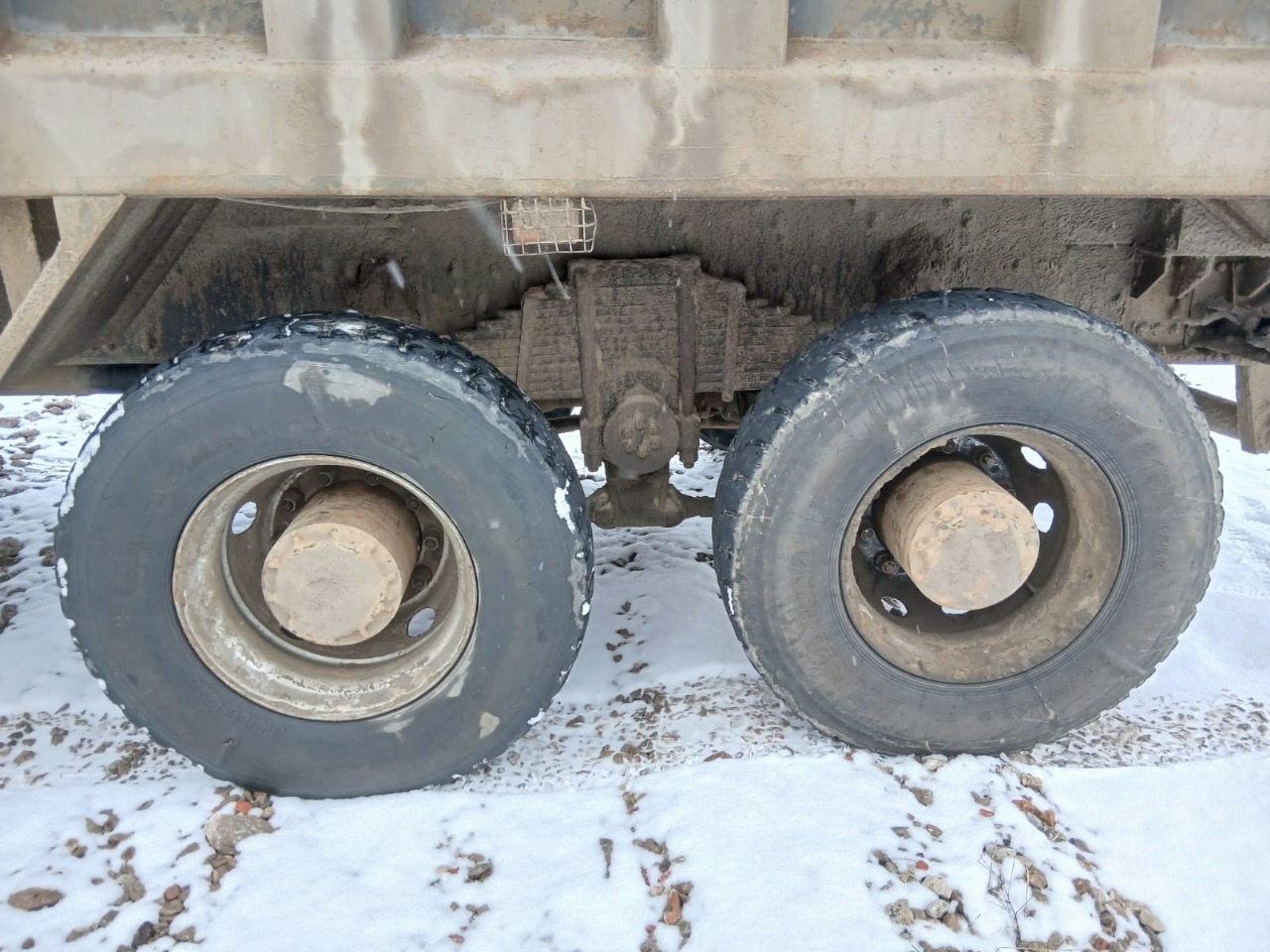 FAW J6 6x4 Самосвал 2022 г. - фото 11