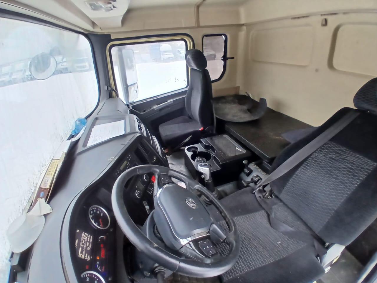 Shacman (Shaanxi) SX* 8x4 Самосвал 2023 г. - фото 6