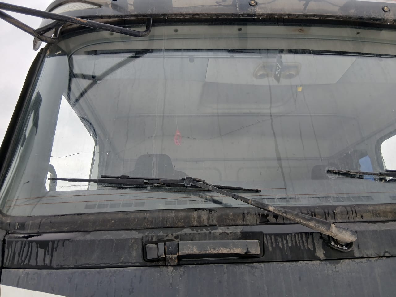 Shacman (Shaanxi) SX* 8x4 Самосвал 2022 г. - фото 11