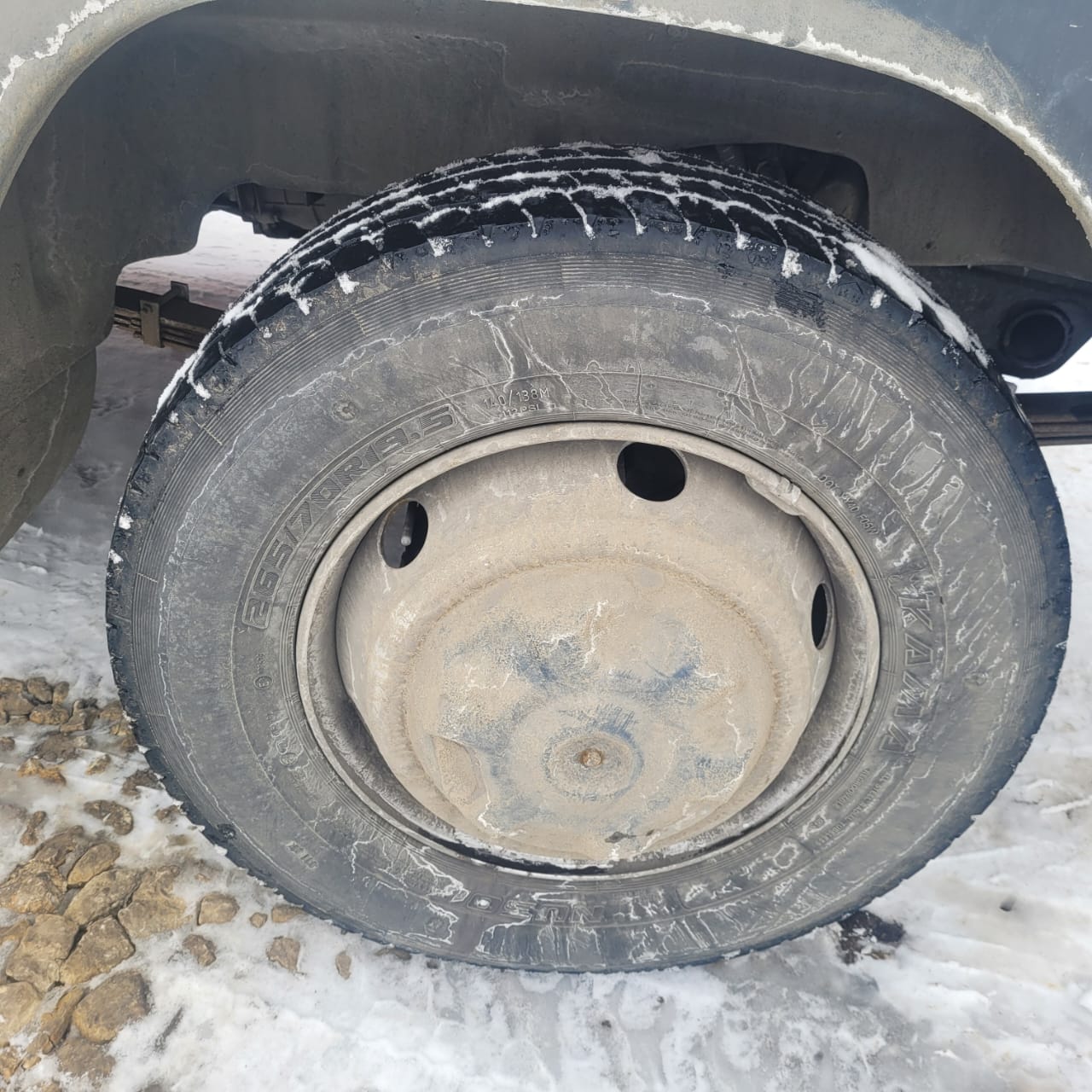 GAZ GAZON NEXT Бортовой (Евроборт) 2024 г. - фото 9