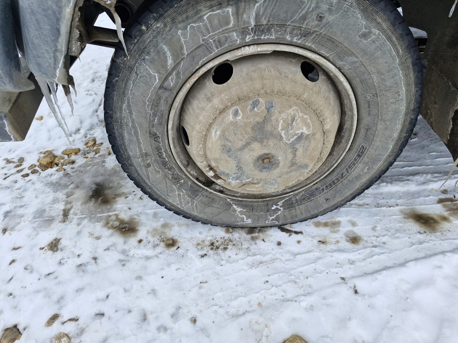 GAZ GAZON NEXT Бортовой (Евроборт) 2024 г. - фото 17