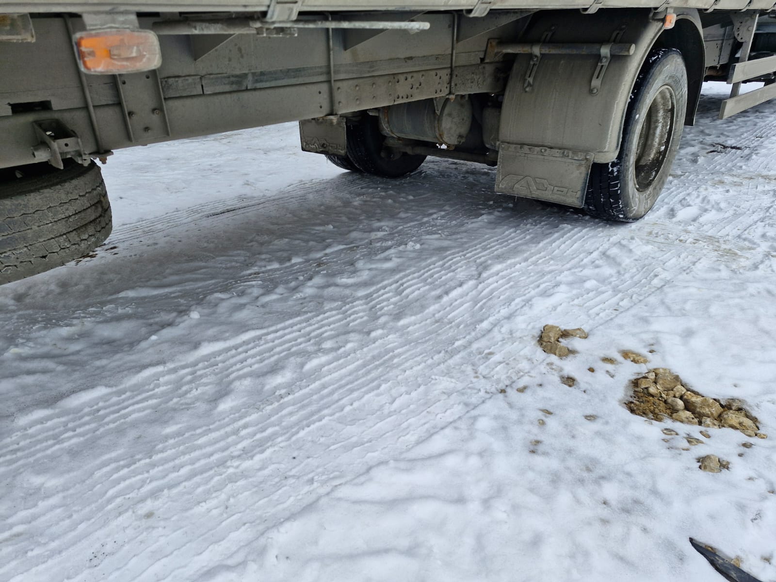 GAZ GAZON NEXT Бортовой (Евроборт) 2024 г. - фото 19