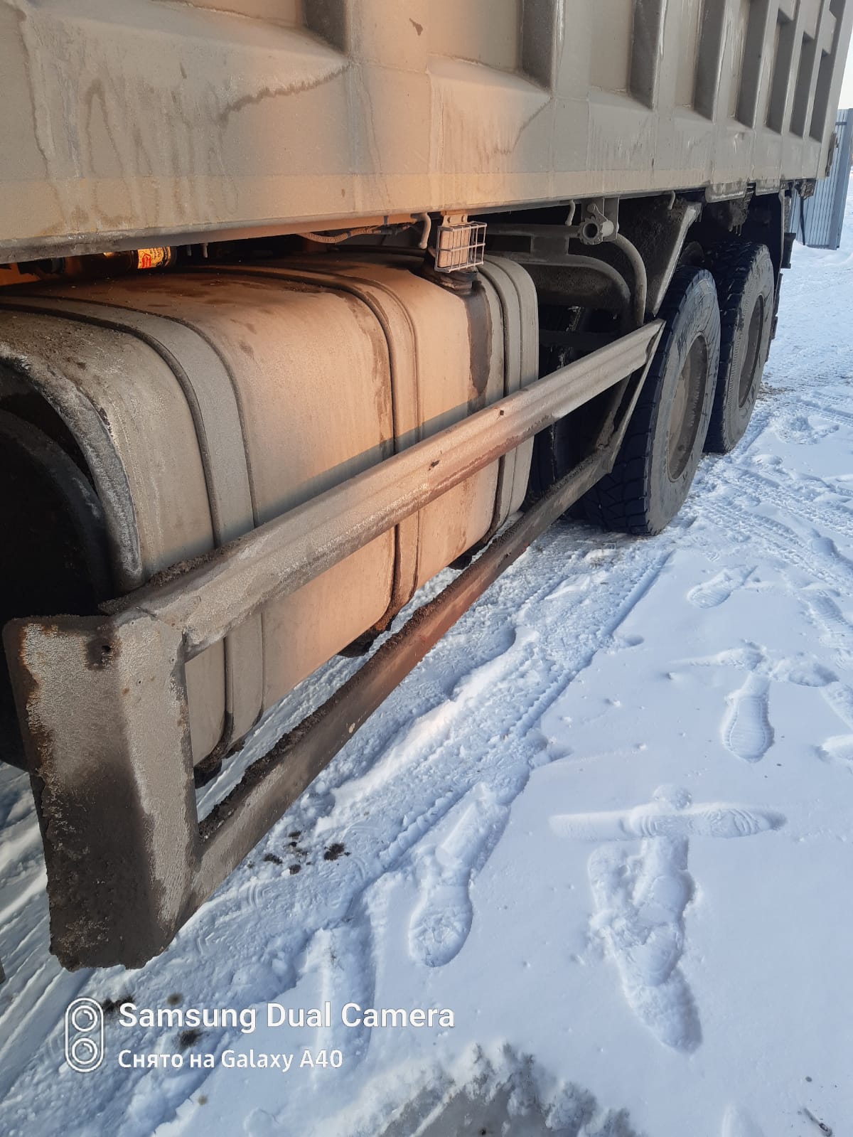 Howo T5G 8x4 Самосвал 2023 г. - фото 4