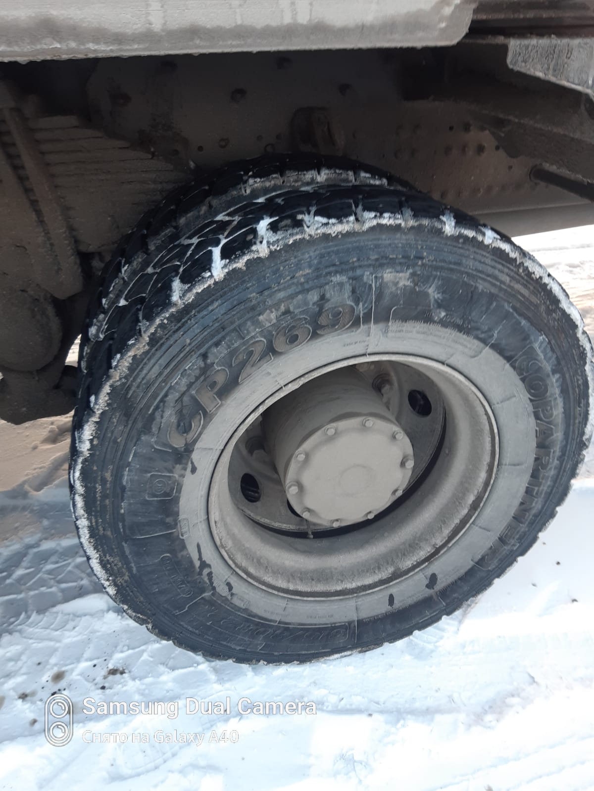 Howo T5G 8x4 Самосвал 2023 г. - фото 8