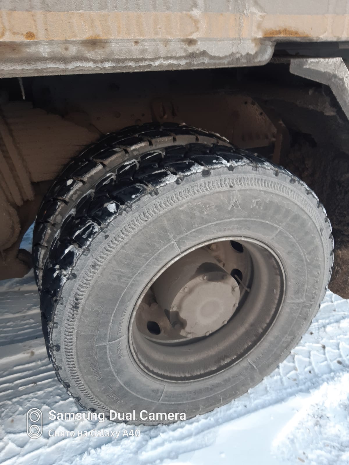 Howo T5G 8x4 Самосвал 2023 г. - фото 13