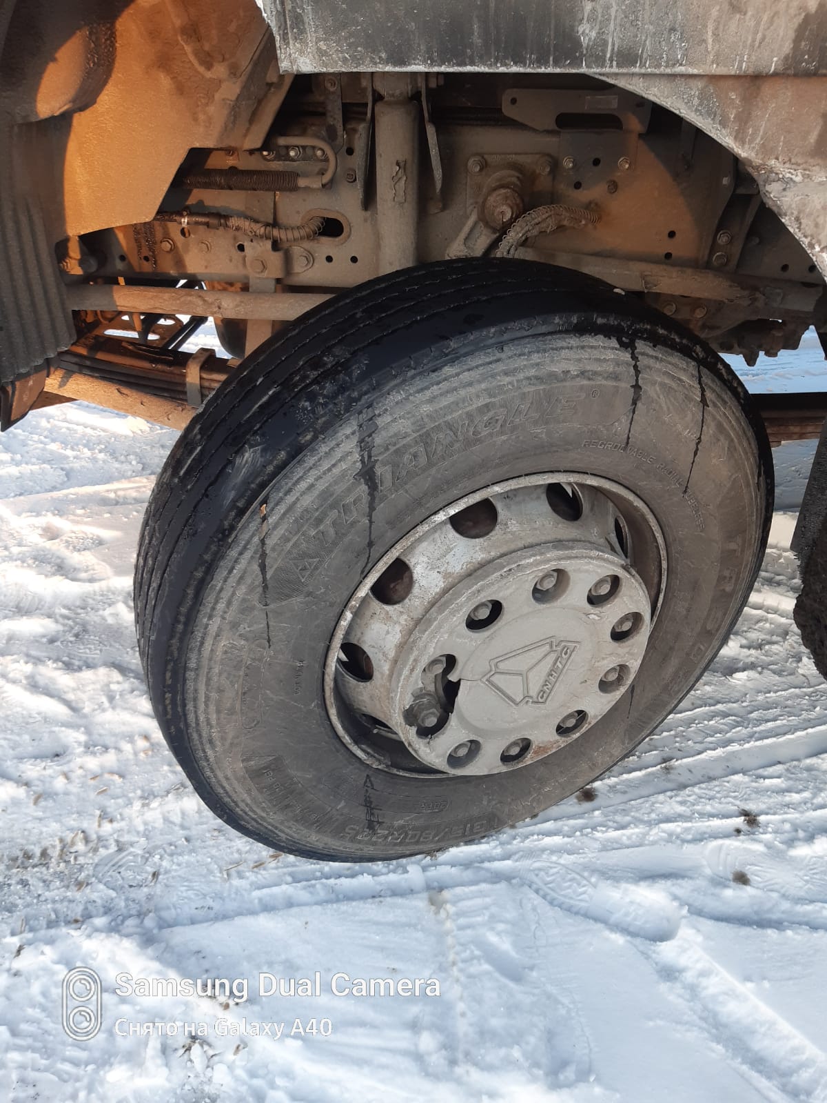 Howo T5G 8x4 Самосвал 2023 г. - фото 14