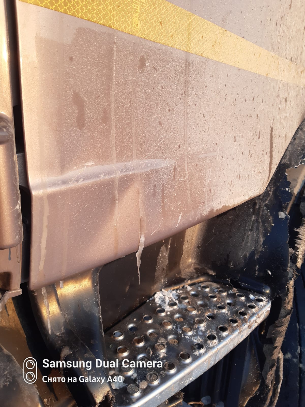 Howo T5G 8x4 Самосвал 2023 г. - фото 19