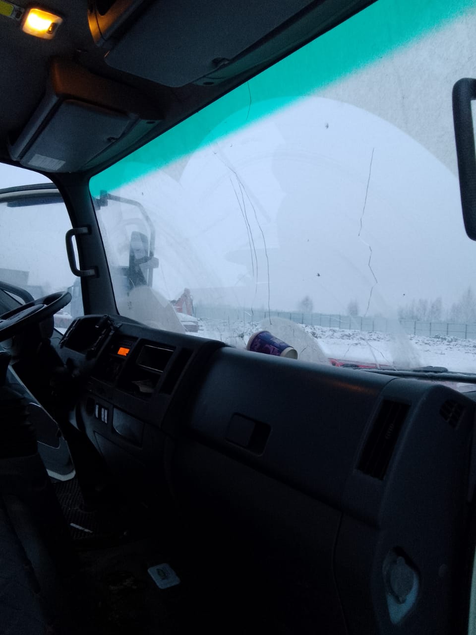 РусТрак 4389* на шасси КамАЗ 43082 4x2 Бортовой (Евроборт) 2023 г. - фото 9