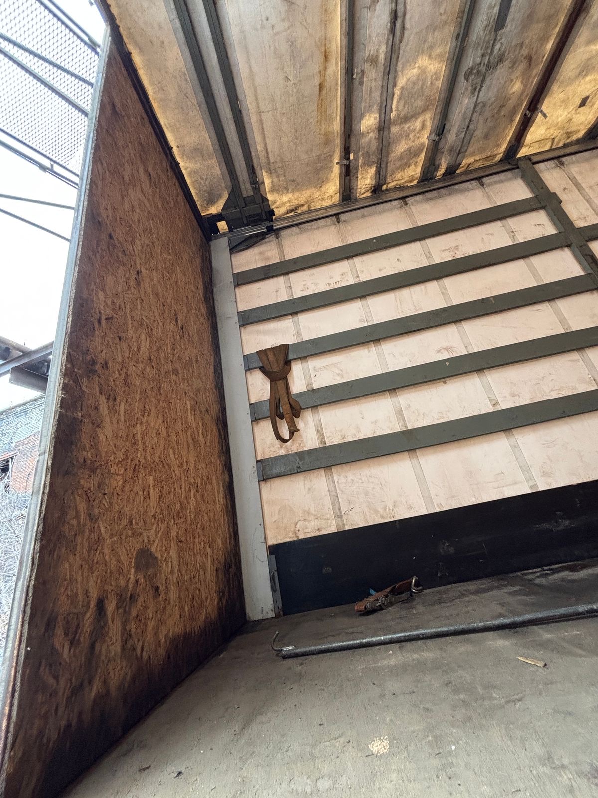 АвтоМаш 2824* на шасси GAZ GAZON NEXT Бортовой (Евроборт)_не актуально 2019 г. - фото 13