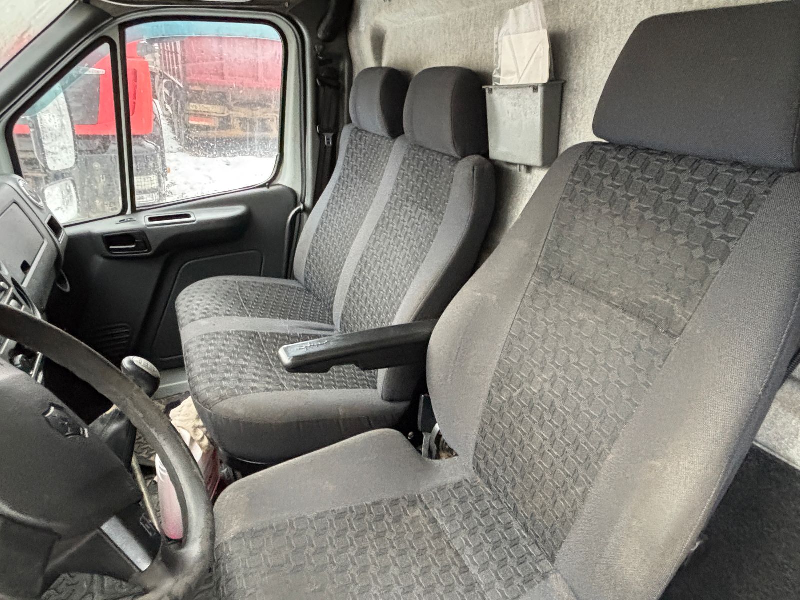 АвтоМаш 2824* на шасси GAZ GAZON NEXT Бортовой (Евроборт)_не актуально 2019 г. - фото 18